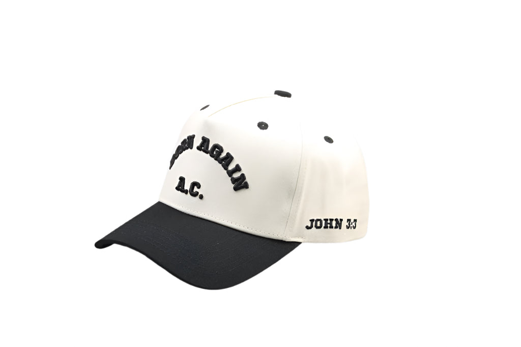 9 Forty SnapBack