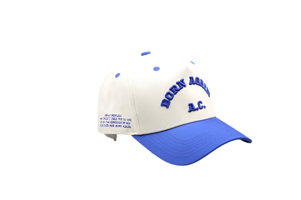 9 Forty SnapBack