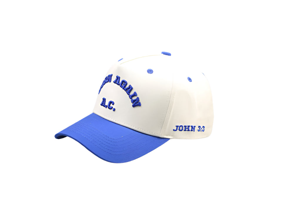 9 Forty SnapBack