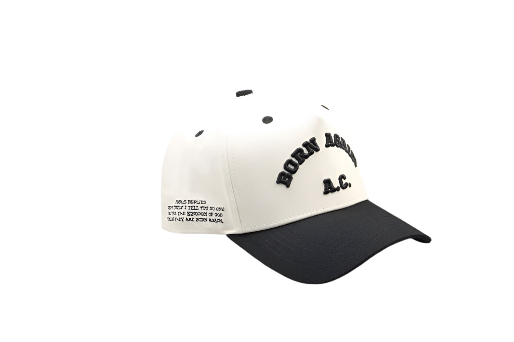9 Forty SnapBack