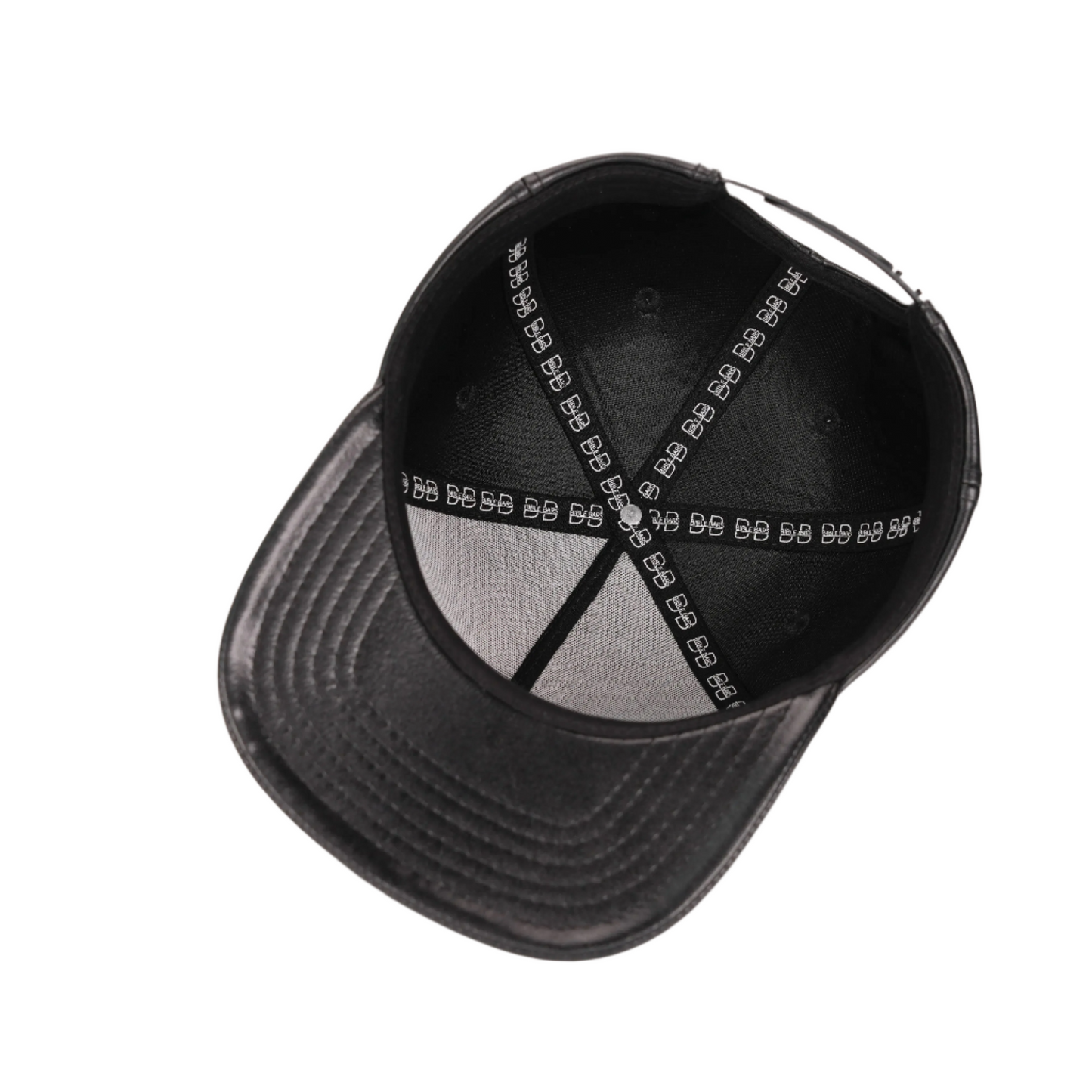 B.B. SnapBack