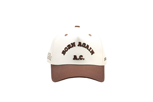 9 Forty SnapBack