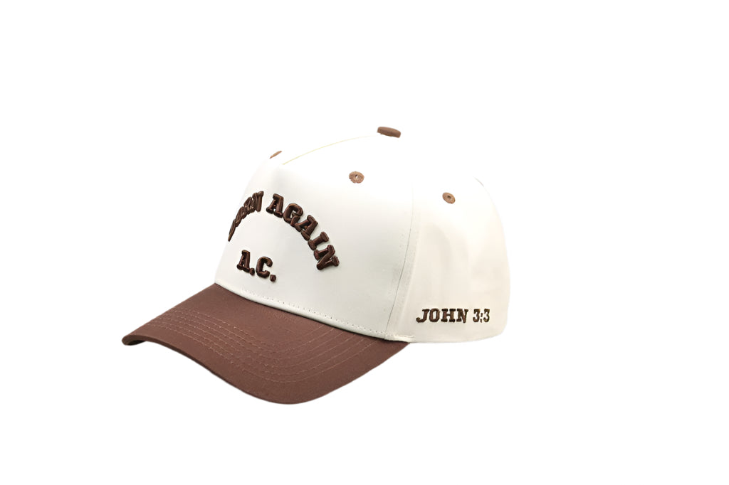 9 Forty SnapBack