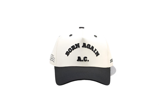 9 Forty SnapBack